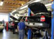 Auto Repair Shops