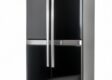 Best French Door Refrigerator Black Stainless Steel