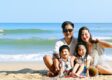 Family Vacation Travel Insurance