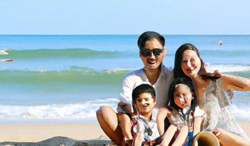 Family Vacation Travel Insurance